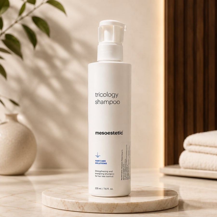 Tricology Energising Shampoo — view 1